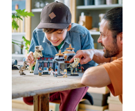 LEGO Outlet Jurassic World 76961 Centrum dla odwiedzających - 1556969 - zdjęcie 9